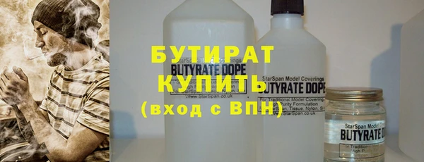 хмурый Вяземский