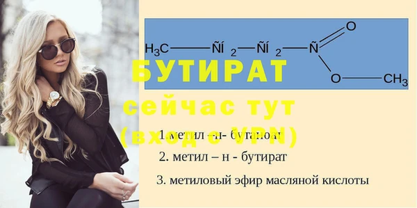 хмурый Вяземский