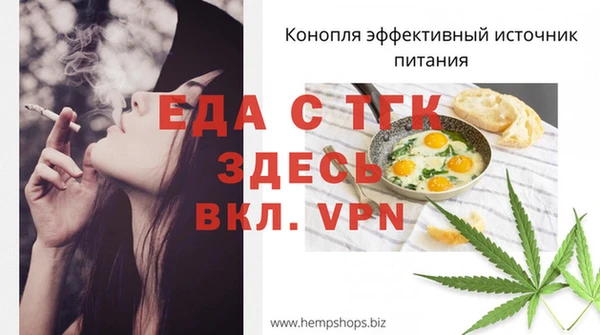 хмурый Вяземский